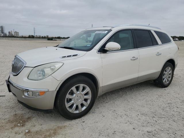 2011 BUICK ENCLAVE CXL, 