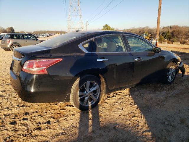 1N4AL3AP0DC143968 - 2013 NISSAN ALTIMA 2.5 BLACK photo 3