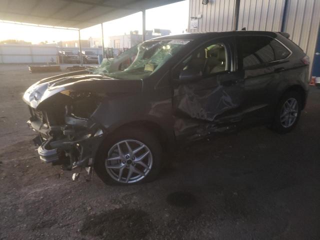 2024 FORD EDGE SEL, 