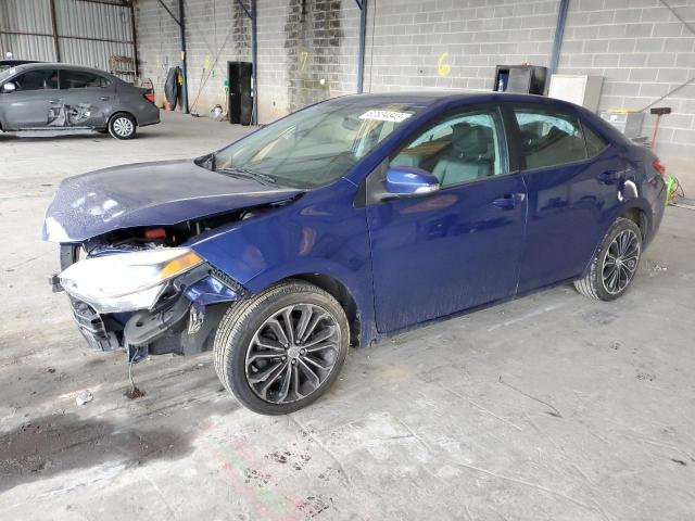 2014 TOYOTA COROLLA L, 