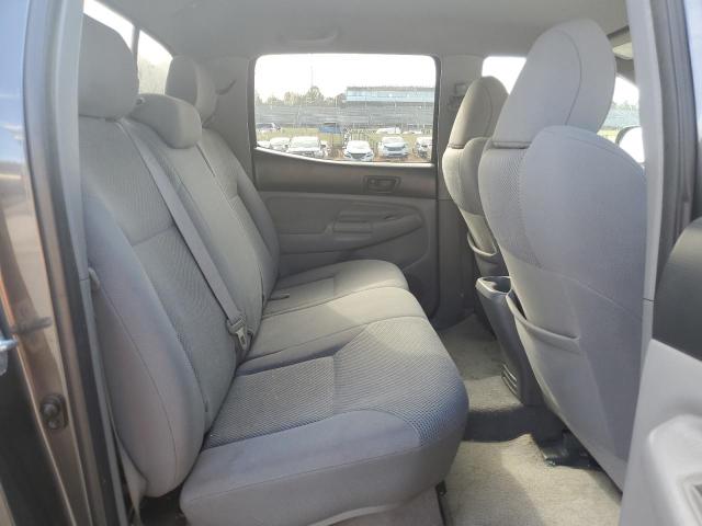 3TMJU62N49M087545 - 2009 TOYOTA TACOMA DOUBLE CAB PRERUNNER GRAY photo 10