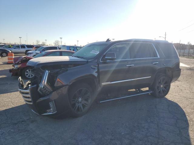 2016 CADILLAC ESCALADE PREMIUM, 