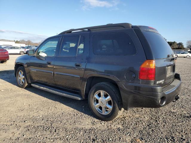 1GKET16S846101919 - 2004 GMC ENVOY XL CHARCOAL photo 2