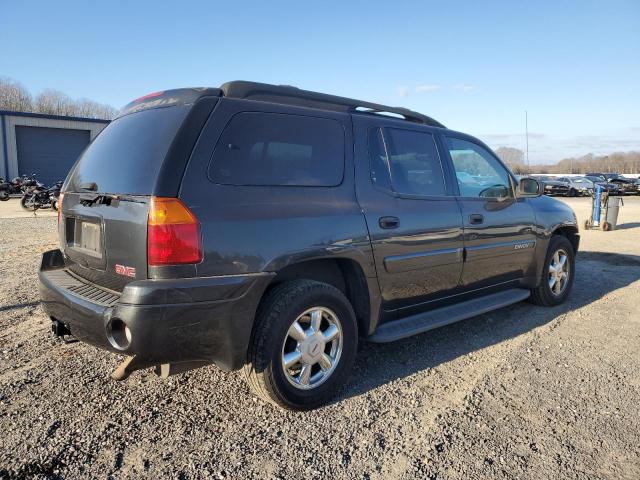 1GKET16S846101919 - 2004 GMC ENVOY XL CHARCOAL photo 3