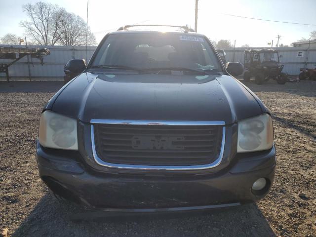 1GKET16S846101919 - 2004 GMC ENVOY XL CHARCOAL photo 5