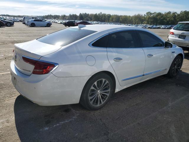 1G4ZP5SSXHU130270 - 2017 BUICK LACROSSE ESSENCE WHITE photo 3