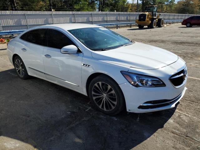 1G4ZP5SSXHU130270 - 2017 BUICK LACROSSE ESSENCE თეთრი ფოტო 4