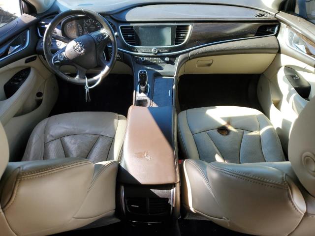 1G4ZP5SSXHU130270 - 2017 BUICK LACROSSE ESSENCE თეთრი ფოტო 8