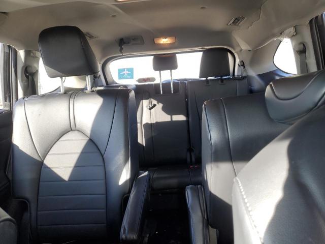 5TDGZRBH5NS246025 - 2022 TOYOTA HIGHLANDER XLE BLACK photo 10