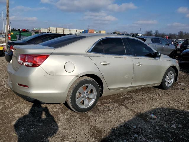 1G11C5SL4EF303280 - 2014 CHEVROLET MALIBU 1LT Сұр фото 3