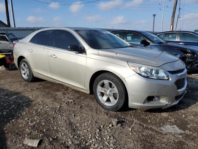 1G11C5SL4EF303280 - 2014 CHEVROLET MALIBU 1LT Сұр фото 4