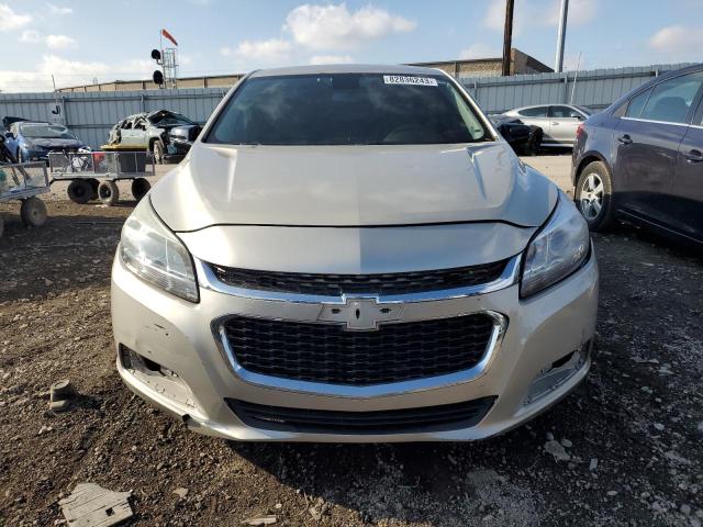 1G11C5SL4EF303280 - 2014 CHEVROLET MALIBU 1LT Сұр фото 5