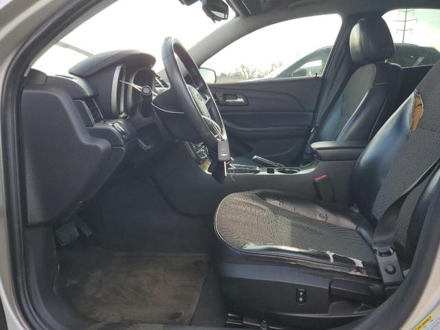 1G11C5SL4EF303280 - 2014 CHEVROLET MALIBU 1LT Сұр фото 7