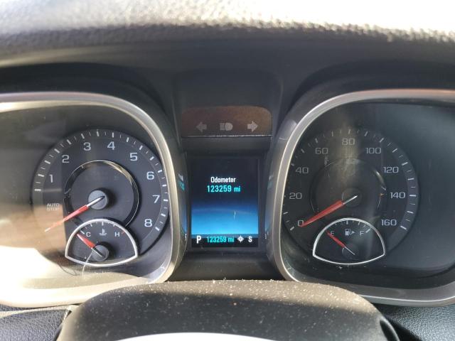 1G11C5SL4EF303280 - 2014 CHEVROLET MALIBU 1LT Сұр фото 9