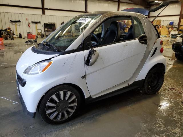 2014 SMART FORTWO PURE, 