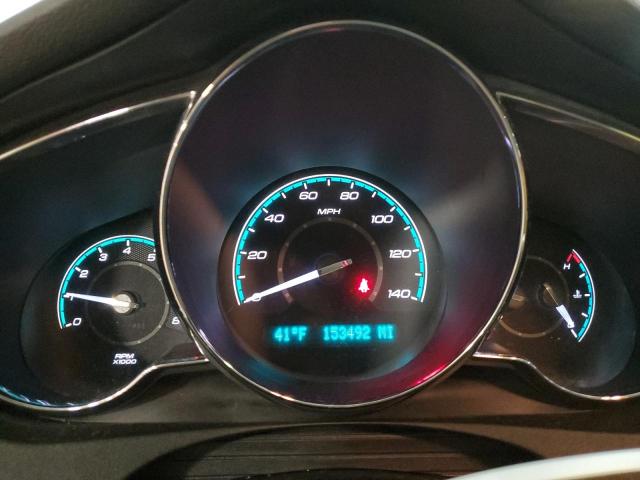 1G1ZC5E07CF322844 - 2012 CHEVROLET MALIBU 1LT 金色 照片 9