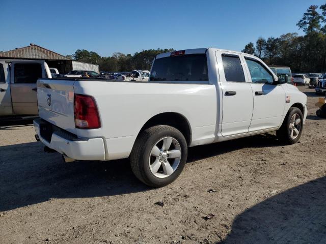 1C6RR6FT5DS500528 - 2013 RAM 1500 ST WHITE photo 3