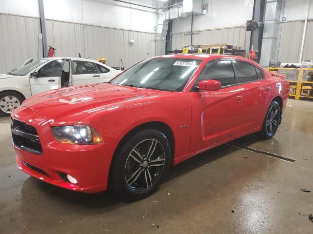 2014 DODGE CHARGER R/T, 