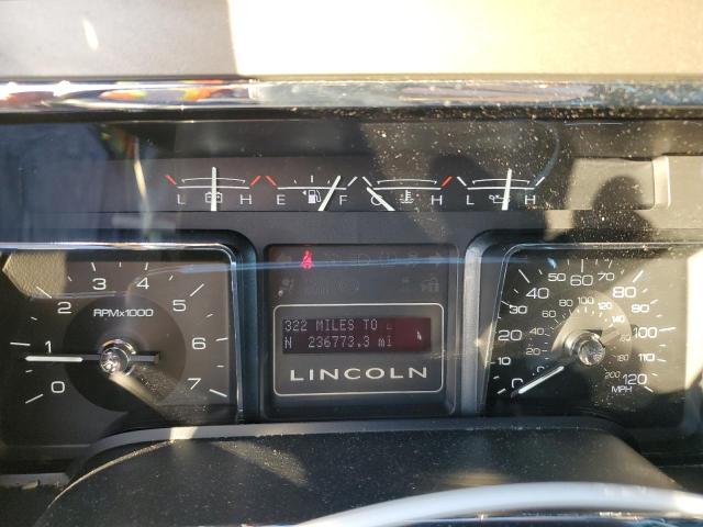 5LMJJ2J54EEL05754 - 2014 LINCOLN NAVIGATOR 黑色 照片 9