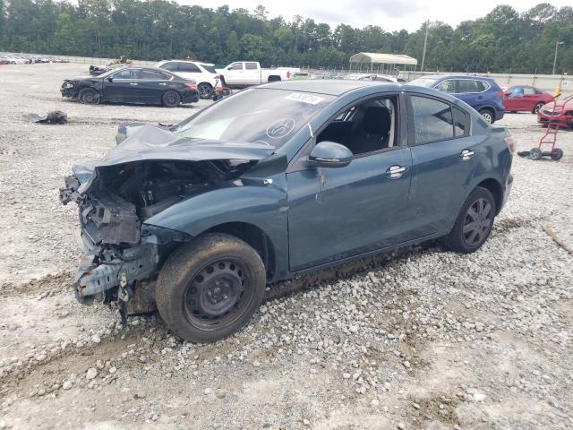 2010 MAZDA 3 I, 