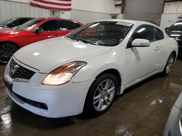 2008 NISSAN ALTIMA 3.5SE, 