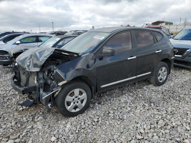 2012 NISSAN ROGUE S, 