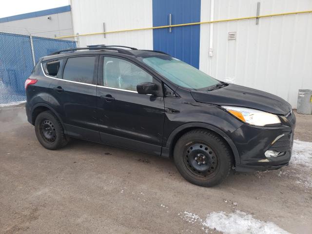 1FMCU9G99FUC38517 - 2015 FORD ESCAPE SE BLACK photo 4