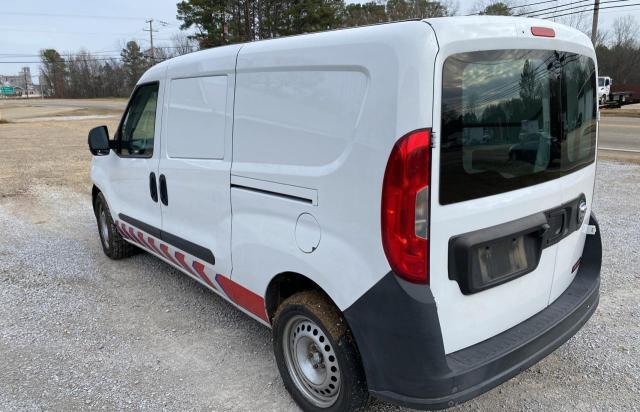 ZFBERFAT2F6A74720 - 2015 RAM PROMASTER თეთრი ფოტო 3