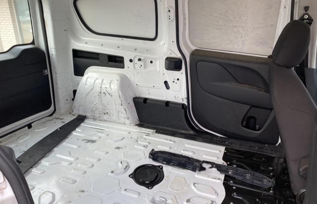 ZFBERFAT2F6A74720 - 2015 RAM PROMASTER თეთრი ფოტო 6