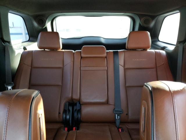 1C4RJFJT7HC749288 - 2017 JEEP GRAND CHER SUMMIT თეთრი ფოტო 10