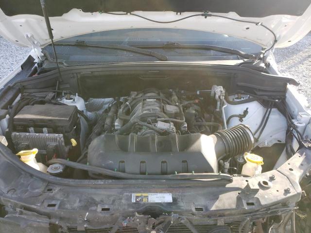 1C4RJFJT7HC749288 - 2017 JEEP GRAND CHER SUMMIT თეთრი ფოტო 12