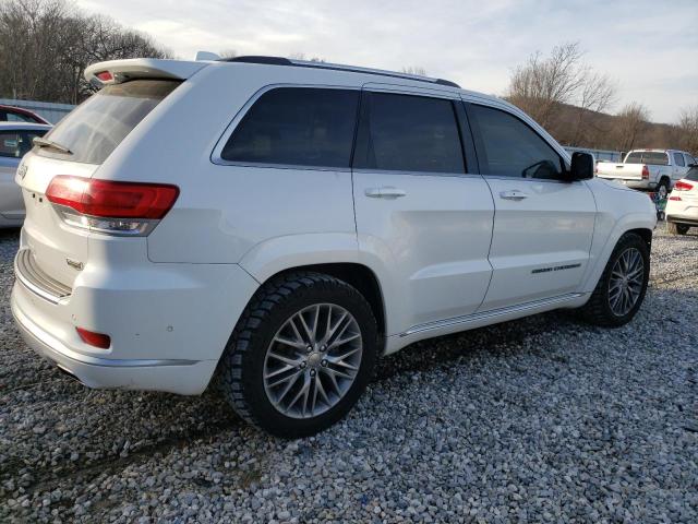 1C4RJFJT7HC749288 - 2017 JEEP GRAND CHER SUMMIT თეთრი ფოტო 3