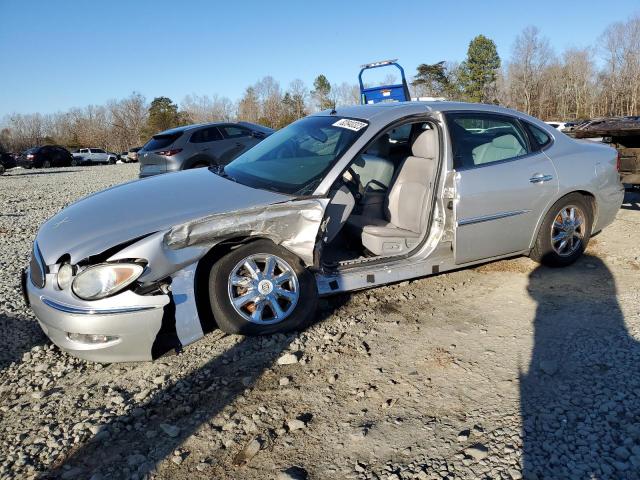 2005 BUICK LACROSSE CXL, 