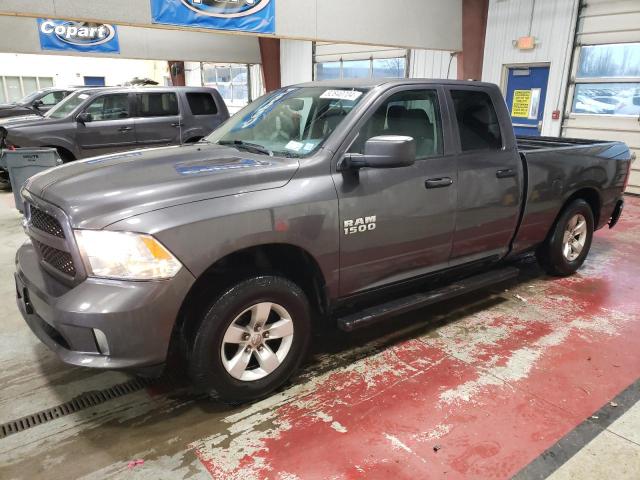 2018 RAM 1500 ST, 