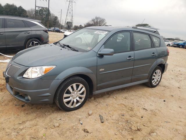 2006 PONTIAC VIBE, 