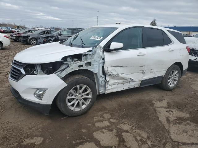 2021 CHEVROLET EQUINOX LT, 