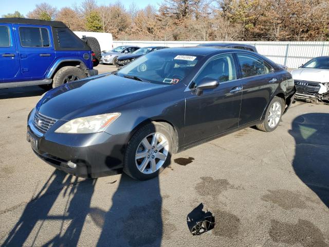 2009 LEXUS ES 350, 