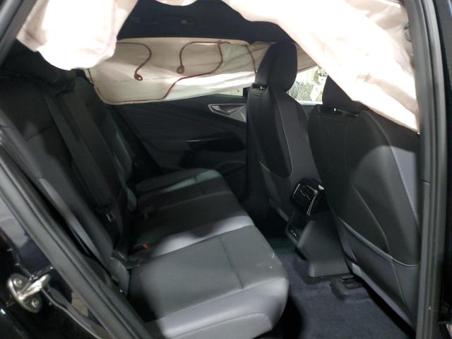 1V2WNPE88PC021883 - 2023 VOLKSWAGEN ID.4 PRO S 黑色 照片 10
