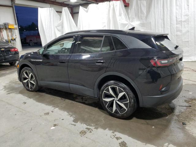 1V2WNPE88PC021883 - 2023 VOLKSWAGEN ID.4 PRO S 黑色 照片 2