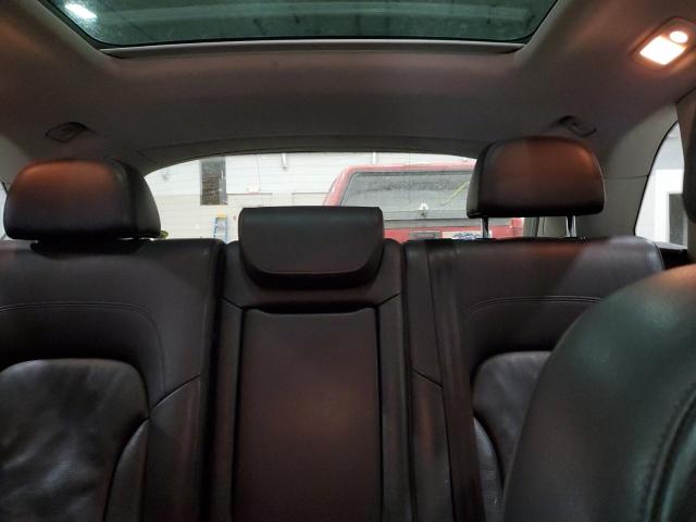 WA1D7AFP8GA092092 - 2016 AUDI Q5 PREMIUM PLUS S-LINE GRAY photo 10