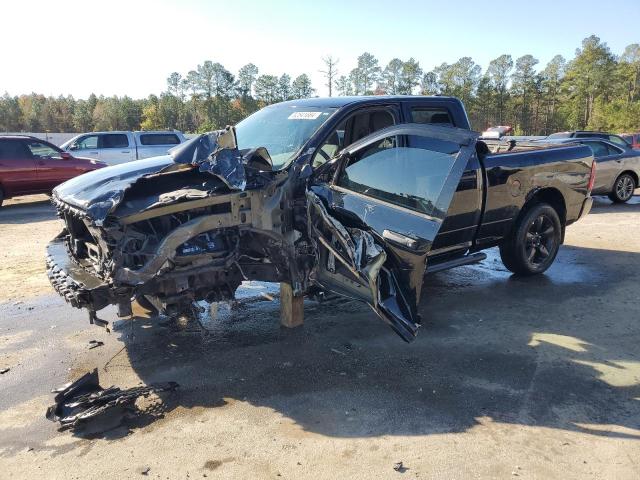 2013 RAM 1500 ST, 