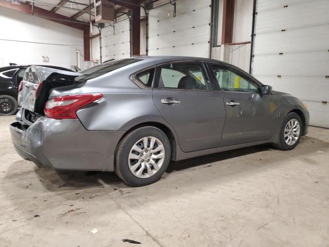 1N4AL3AP4JC259797 - 2018 NISSAN ALTIMA 2.5 GRAY photo 3