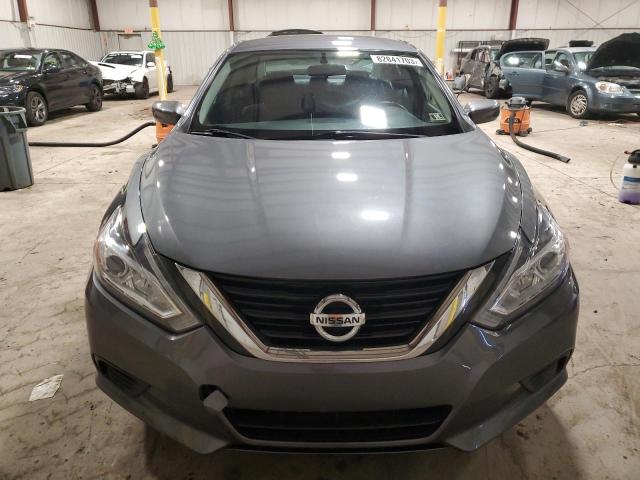 1N4AL3AP4JC259797 - 2018 NISSAN ALTIMA 2.5 GRAY photo 5