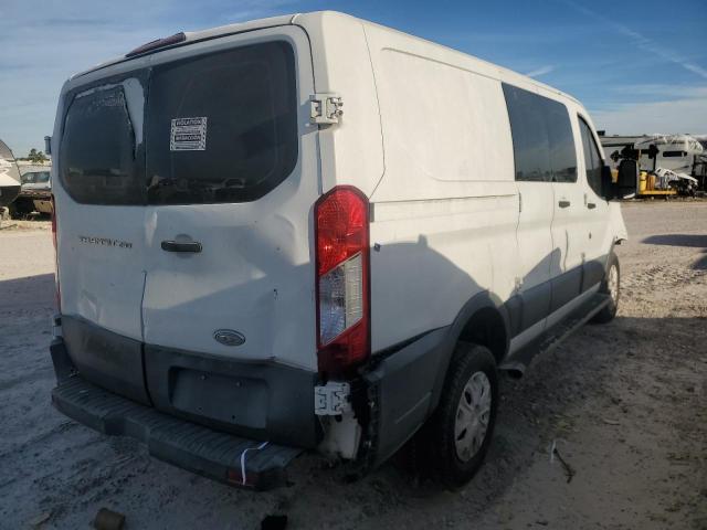 1FTNR1ZM0FKA47050 - 2015 FORD TRANSIT T-250 WHITE photo 3