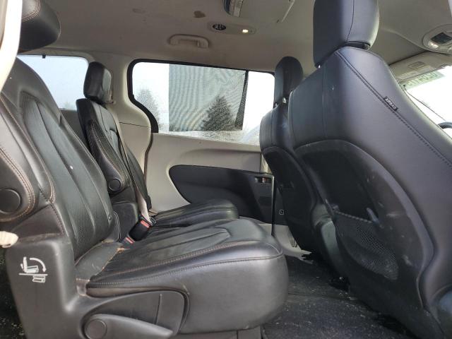 2C4RC1BG1LR165645 - 2020 CHRYSLER PACIFICA TOURING L BURGUNDY photo 11