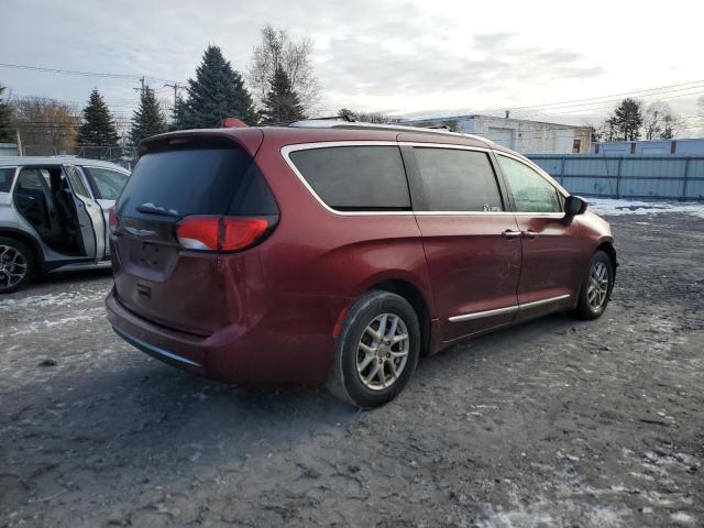 2C4RC1BG1LR165645 - 2020 CHRYSLER PACIFICA TOURING L BURGUNDY photo 3