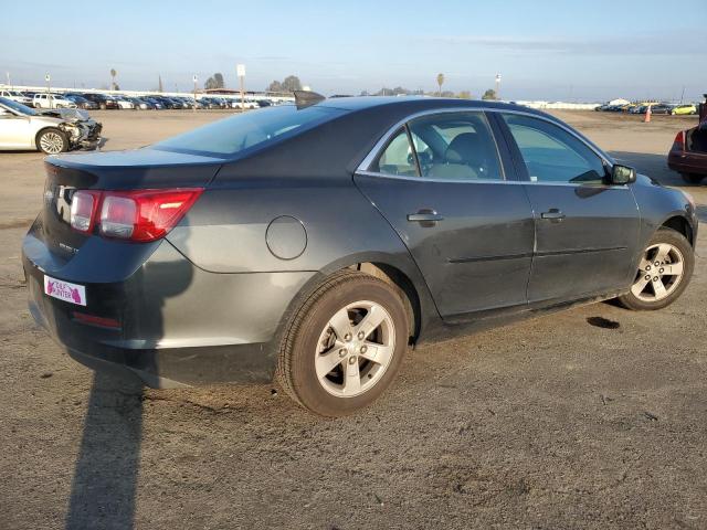 1G11B5SL5FF247760 - 2015 CHEVROLET MALIBU LS GRAY photo 3