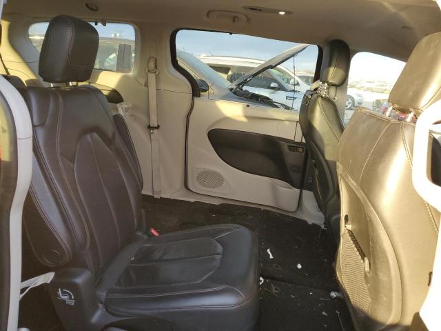 2C4RC1BG3KR561090 - 2019 CHRYSLER PACIFICA TOURING L RED photo 10