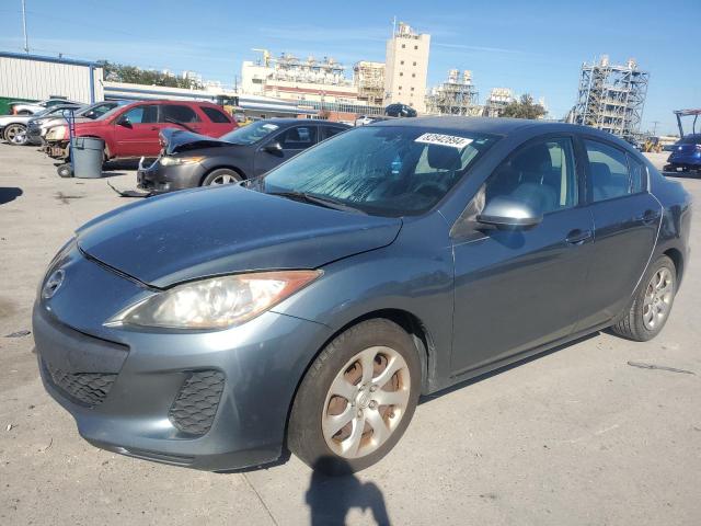 2012 MAZDA 3 I, 