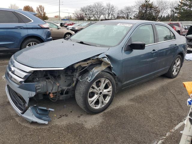 2012 FORD FUSION SE, 